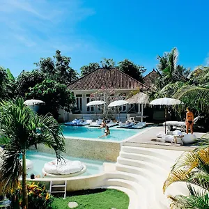 Guest house Sal Secret Spot, Pecatu (Bali)