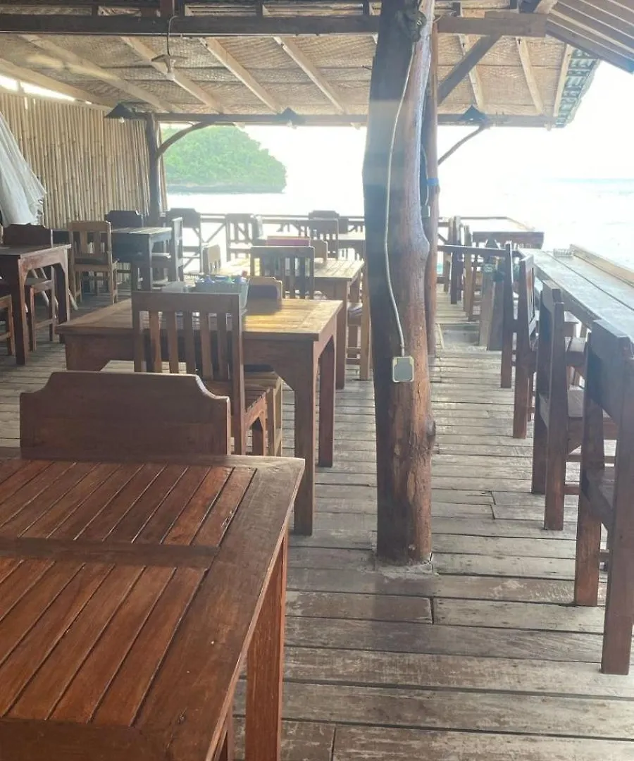 Warung Santai Bali Jimbaran Apartment Pecatu  Homestay Pecatu (Bali)