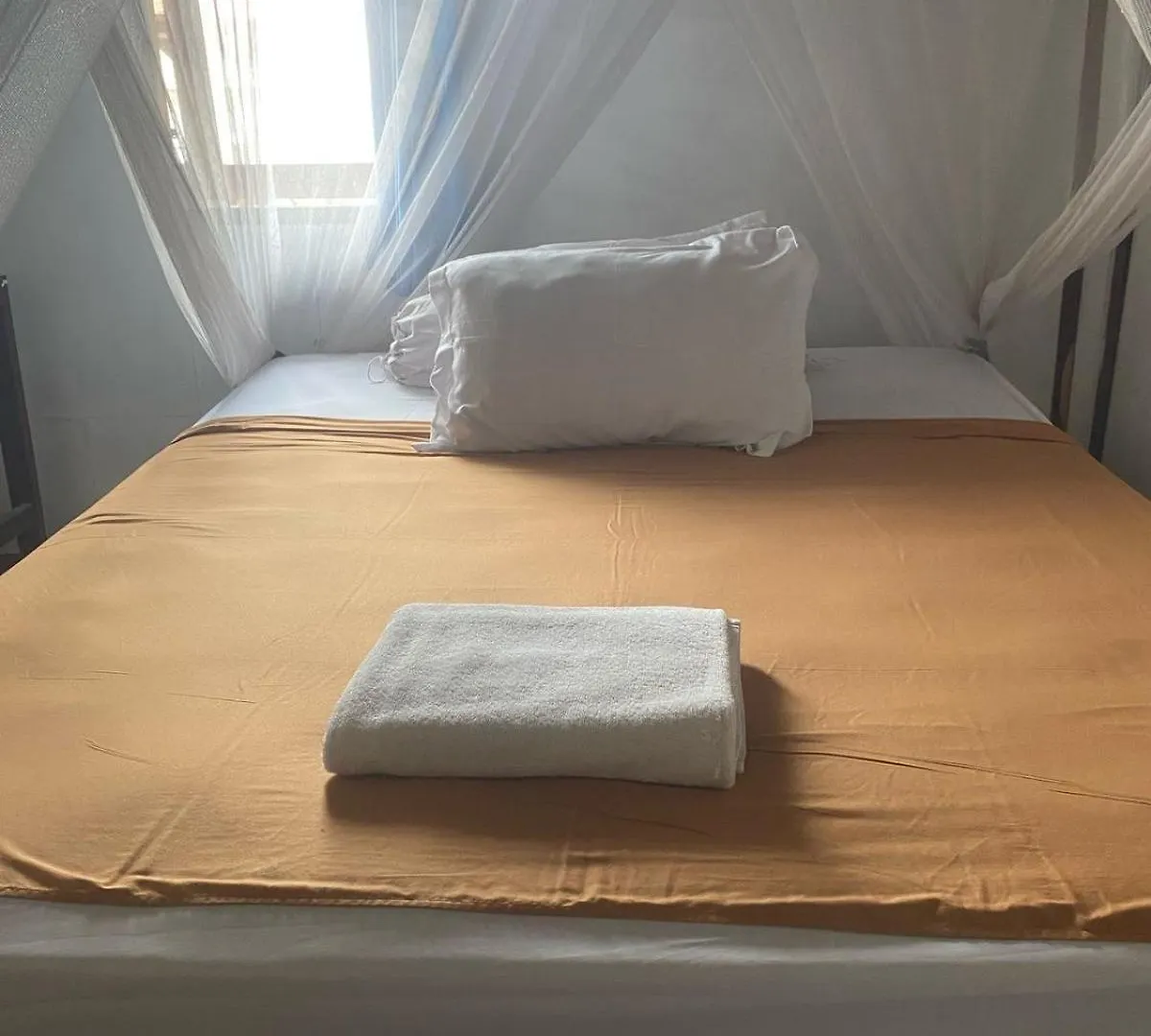 Homestay Warung Santai Bali Jimbaran Apartment Pecatu  Indonesia