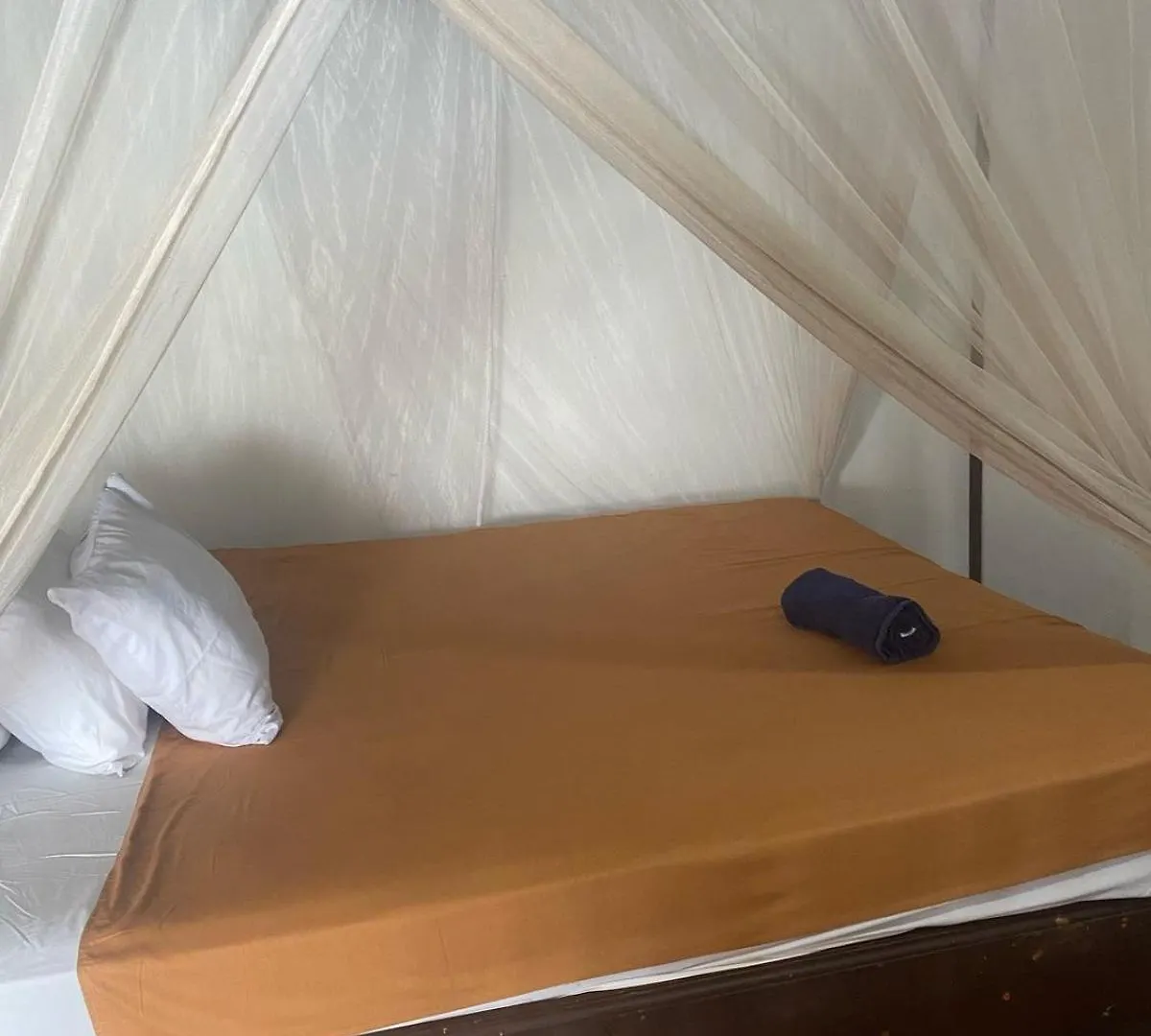 Warung Santai Bali Jimbaran Apartment Pecatu  0*, Pecatu (Bali)
