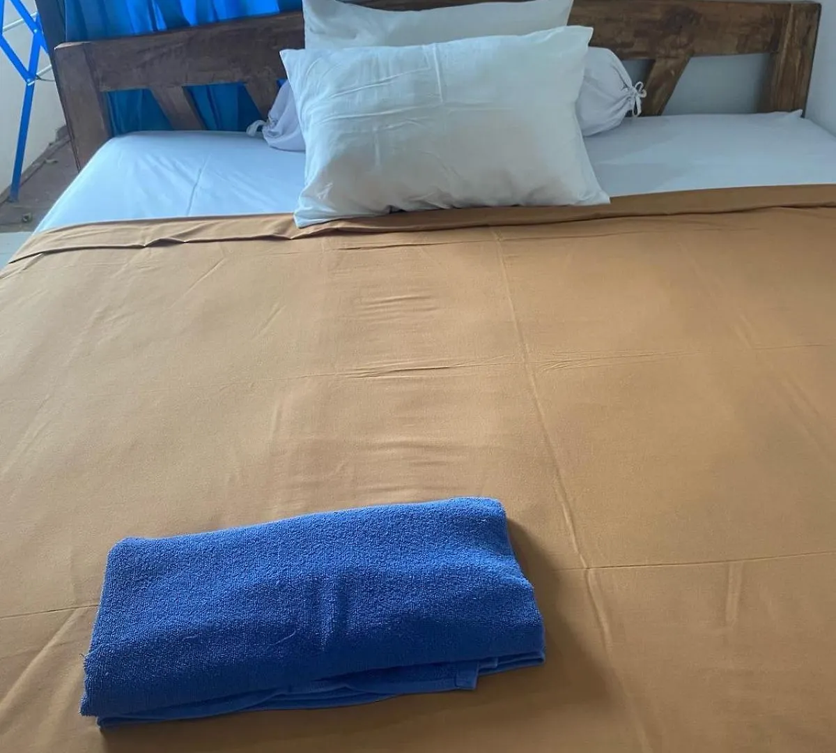 Warung Santai Bali Jimbaran Apartment Pecatu  Homestay Pecatu (Bali)