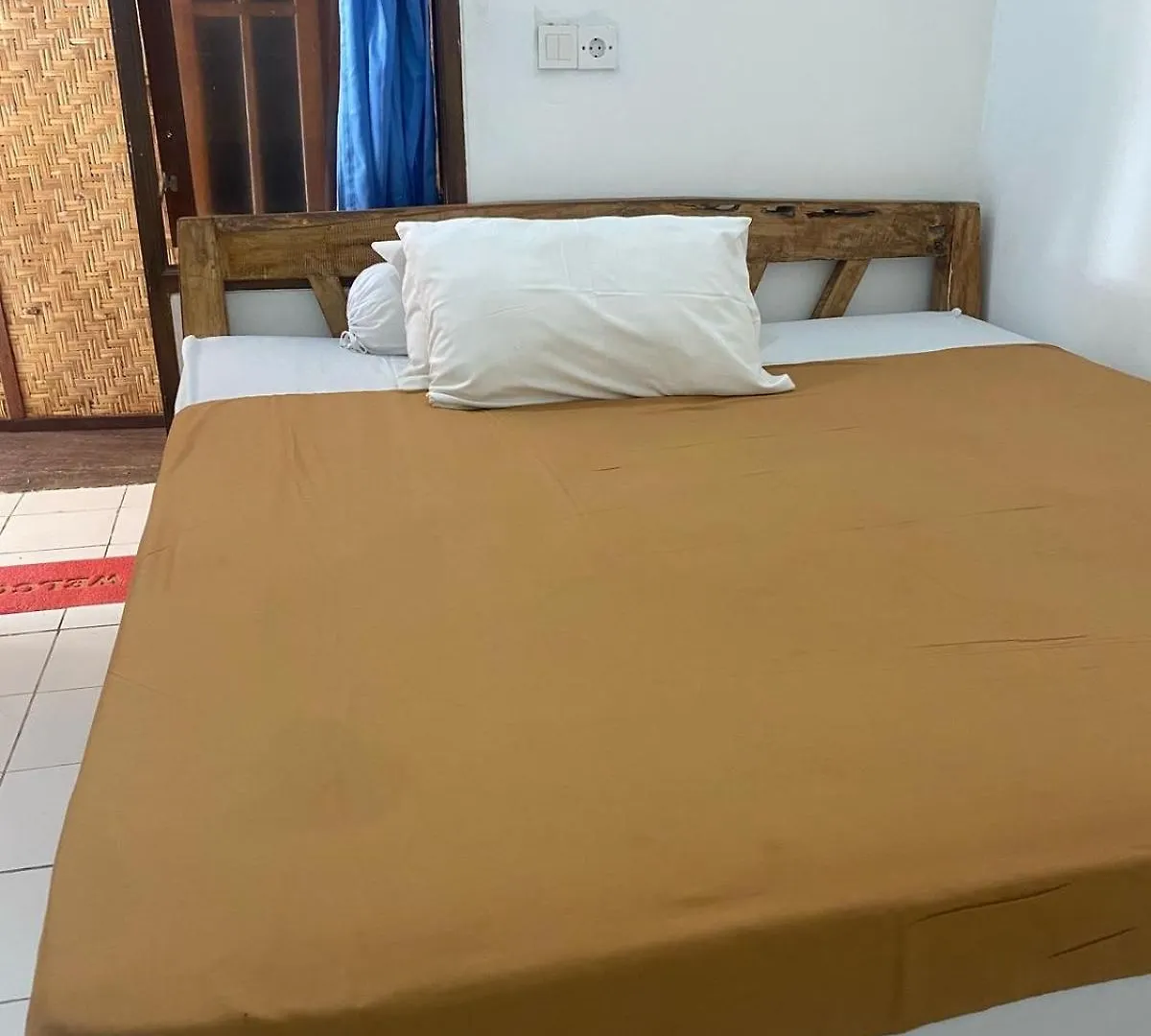 Warung Santai Bali Jimbaran Apartment Pecatu  Pecatu (Bali)