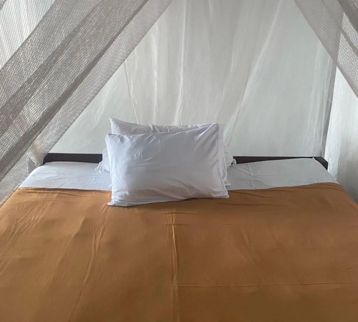 Homestay Warung Santai Bali Jimbaran Apartment Pecatu