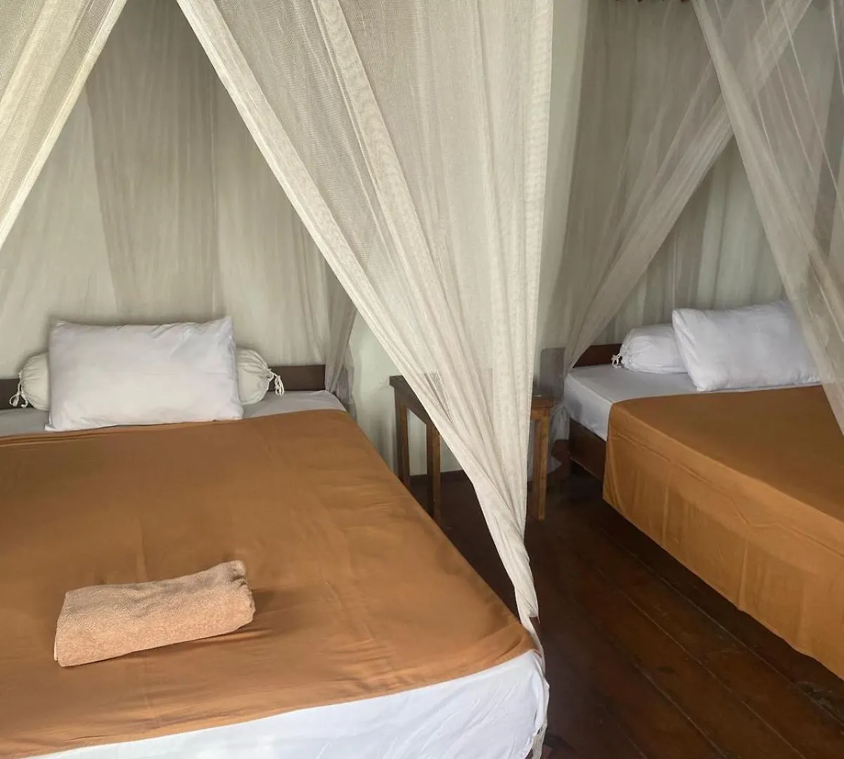 Warung Santai Bali Jimbaran Apartment Pecatu  0*, Pecatu (Bali) Indonesia