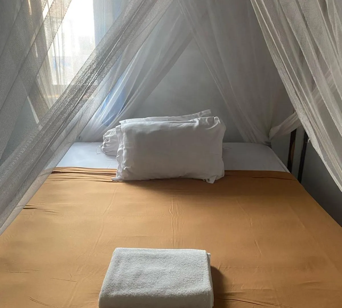 Warung Santai Bali Jimbaran Apartment Pecatu