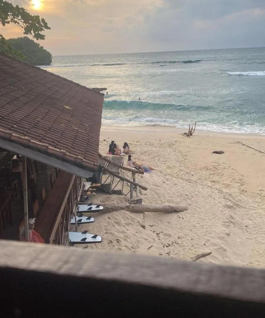 Warung Santai Bali Jimbaran Apartment Pecatu  Pecatu (Bali)