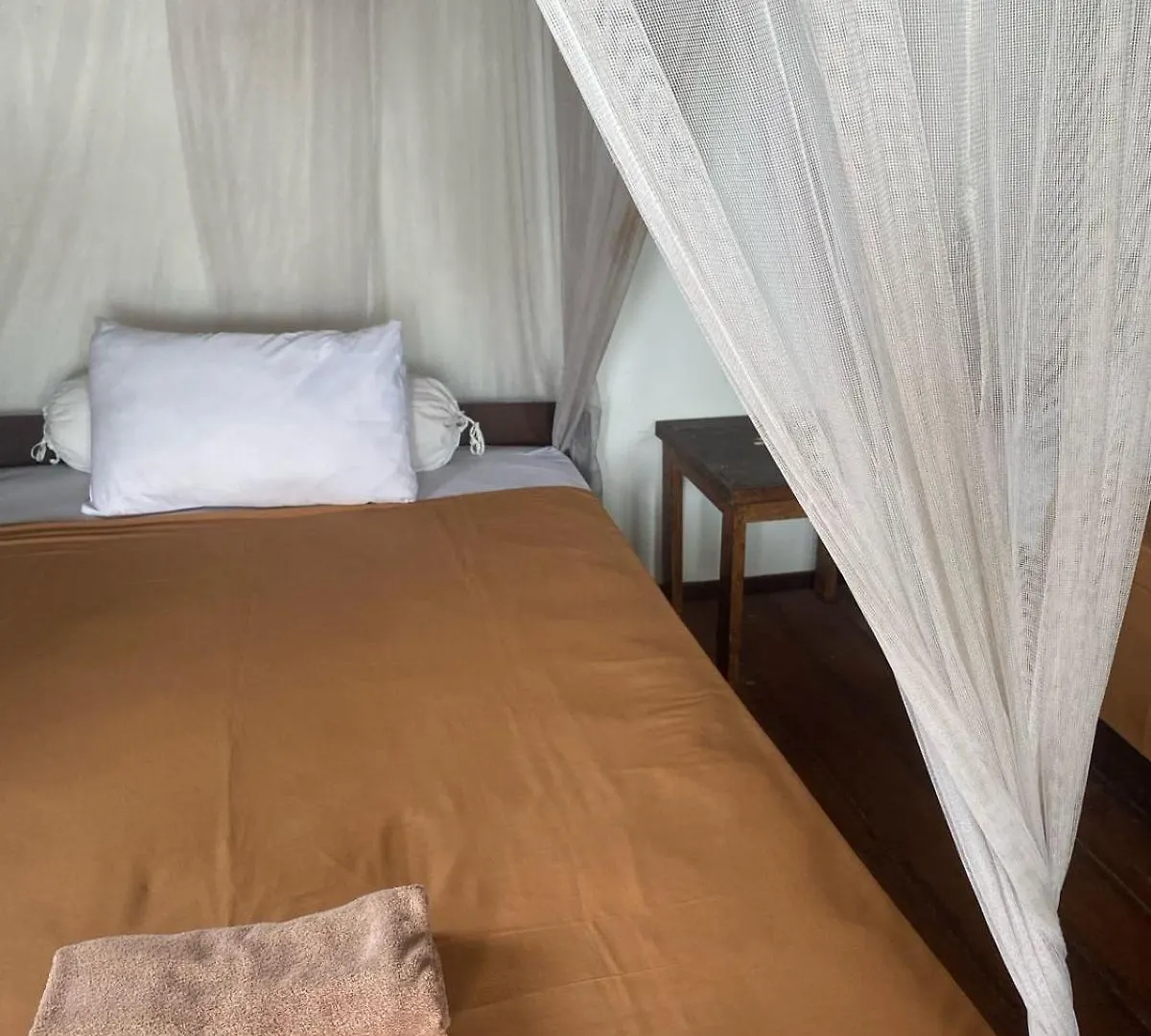 Warung Santai Bali Jimbaran Apartment Pecatu  Indonesia