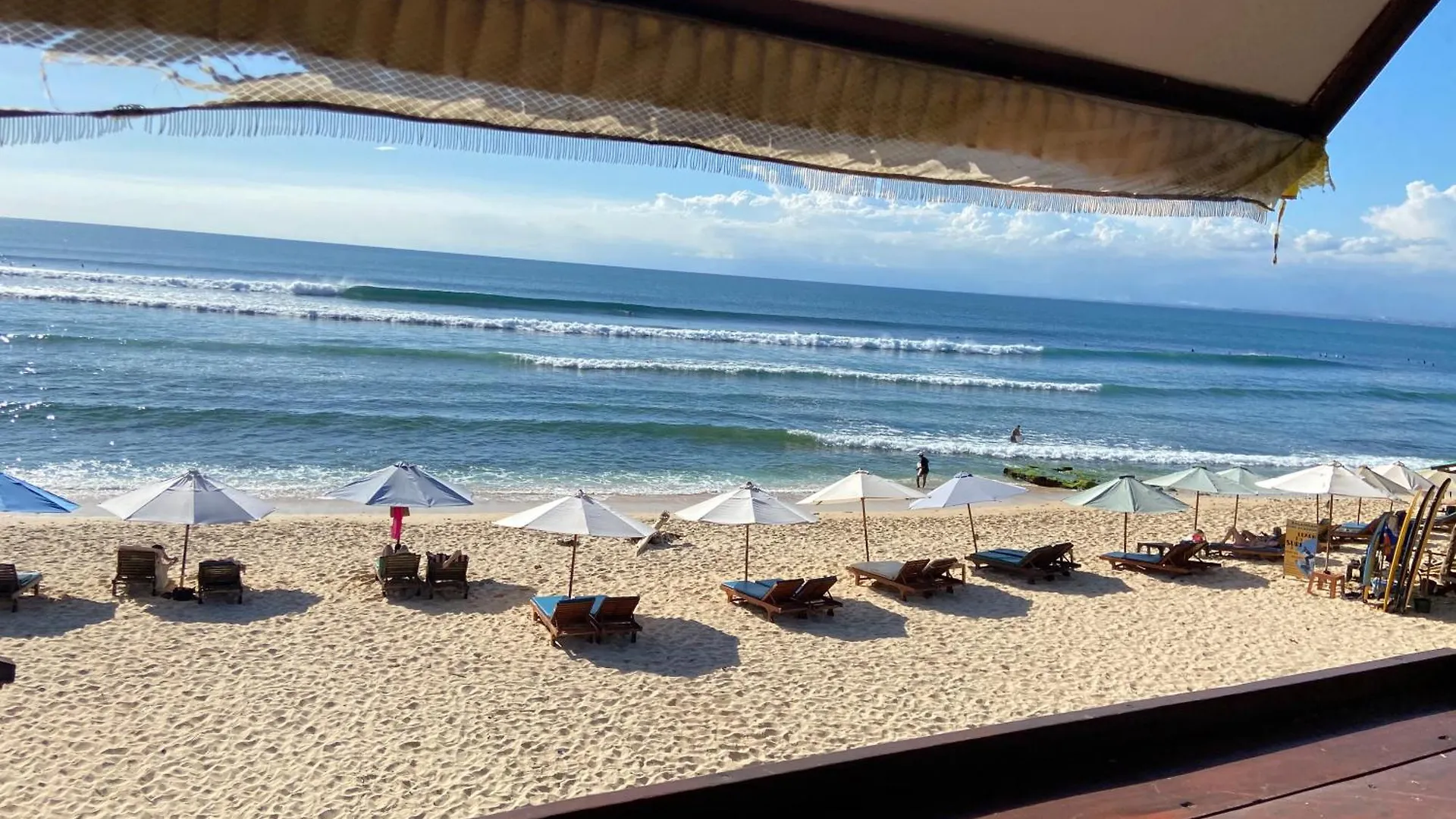 Warung Santai Bali Jimbaran Apartment Pecatu  0*, Pecatu (Bali) Indonesia